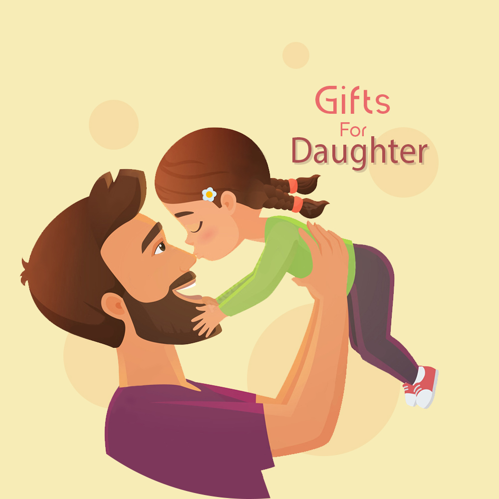 Daughter Gift