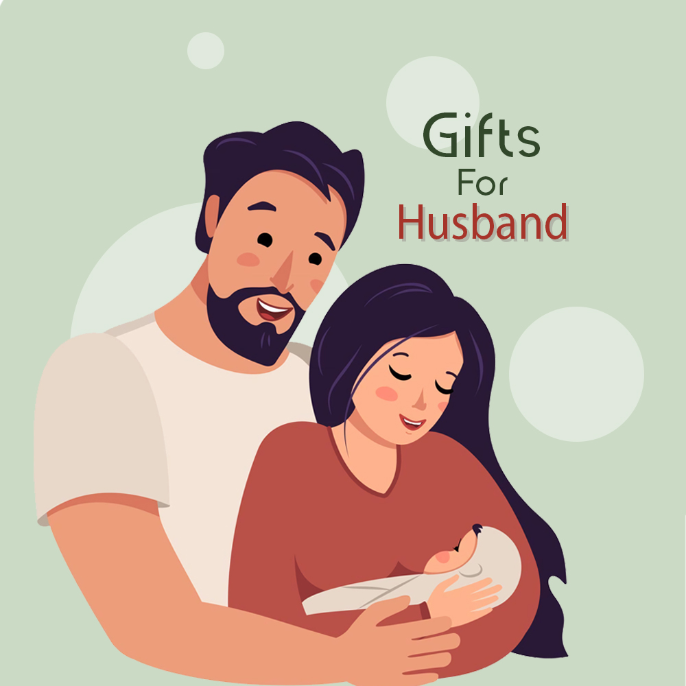 Husband Gift