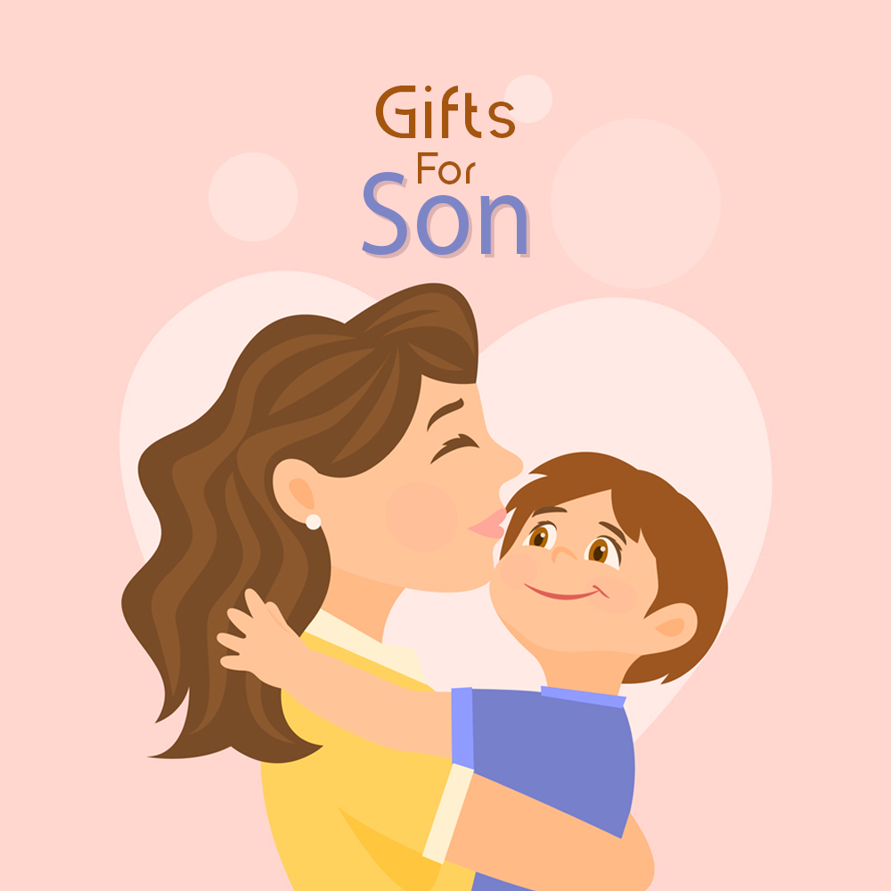 Son Gift